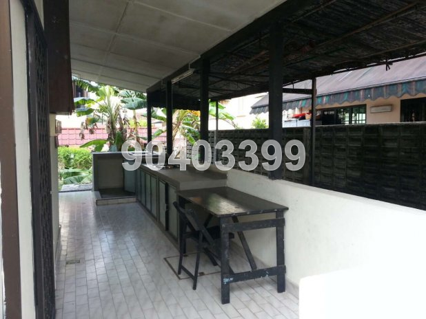 Sembawang Springs Estate (D27), Detached #10402362